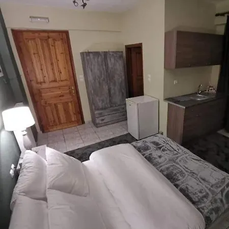 Keramidaki Mini 2 Apartment *
